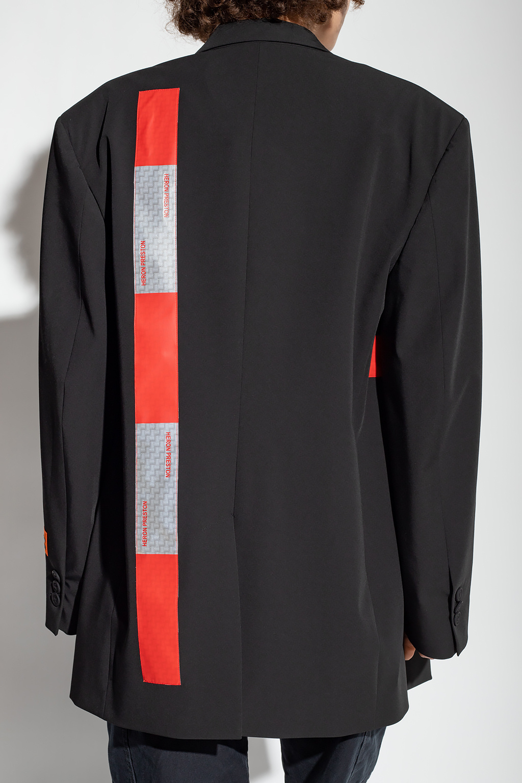 OLYMP Pullover blu - SchaferandweinerShops Japan - fitting